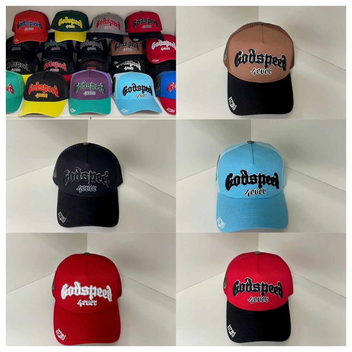 嘻哈帽子刺绣时尚棒球帽休闲百搭鸭舌帽