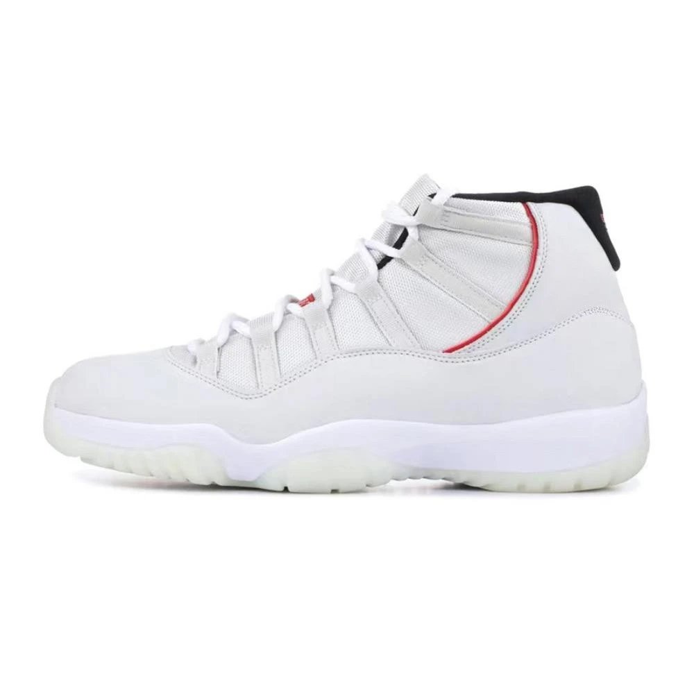 Air Jordan 11 Retro Concord Sneakers - 4