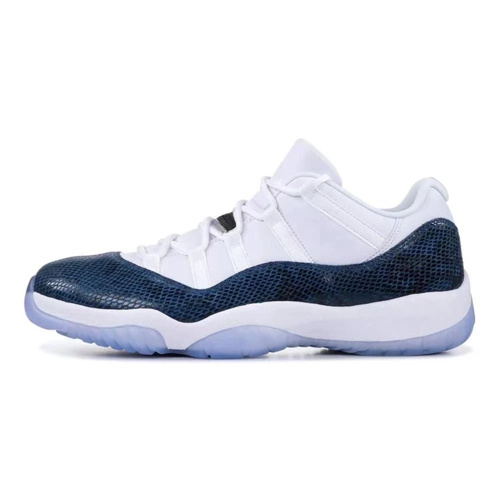 Air Jordan 11 Retro Concord Sneakers - 8