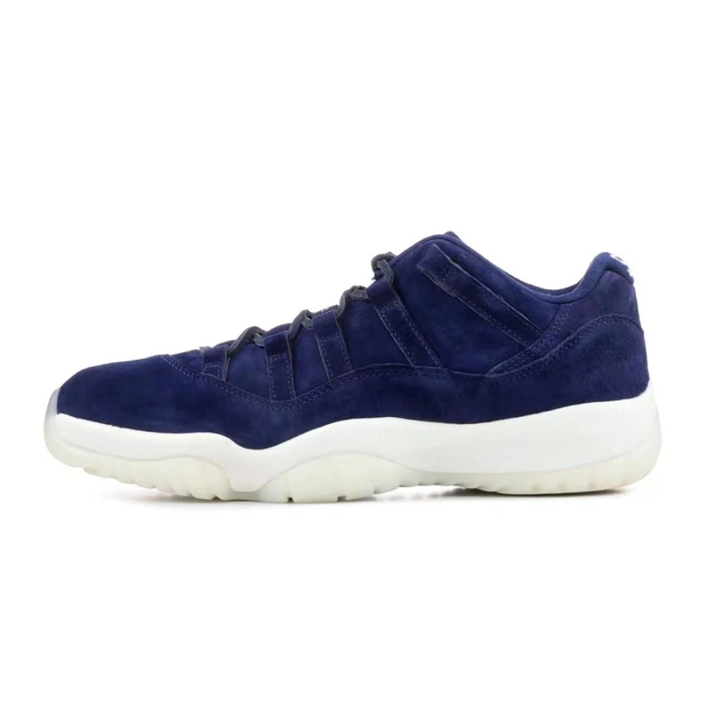 Air Jordan 11 Retro Concord Sneakers - 16