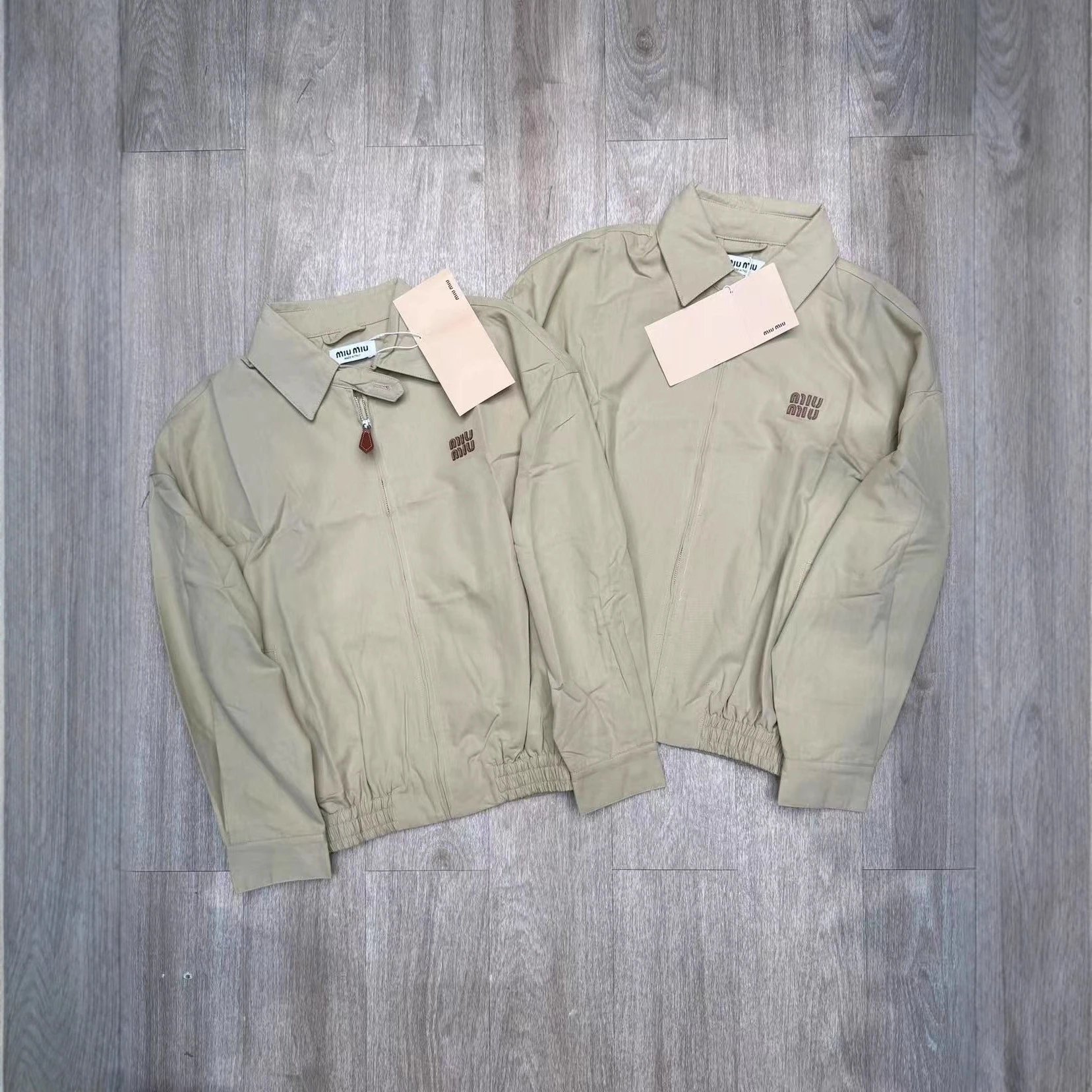 Luxury 25SS New Coat