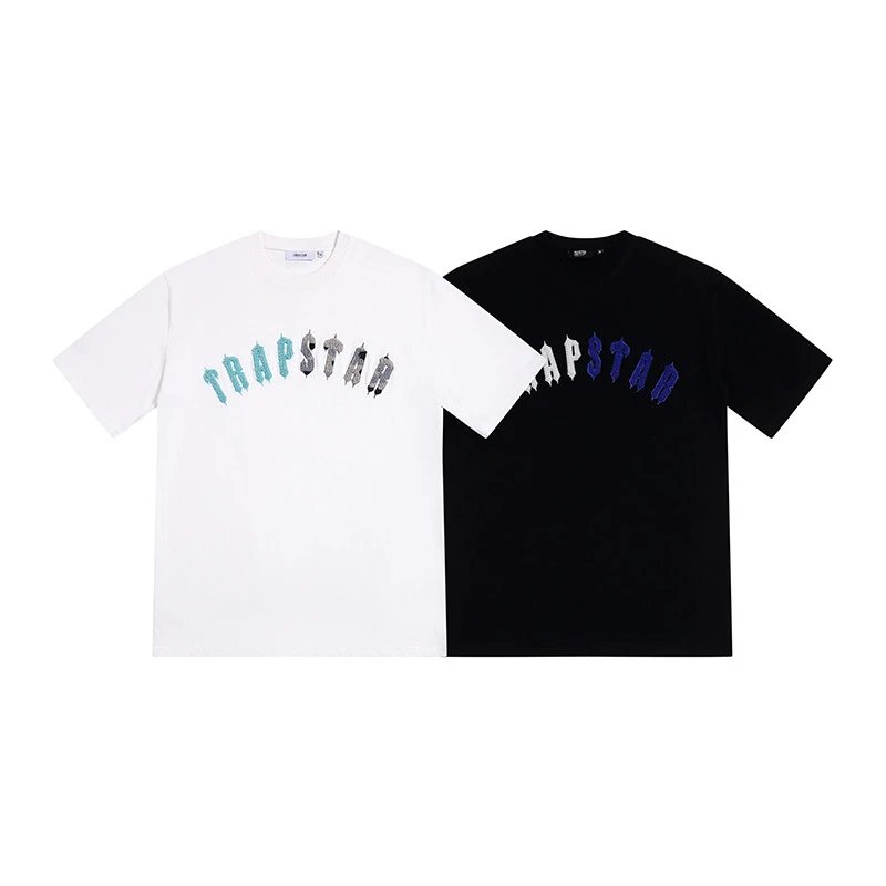 6608 black short sleeve