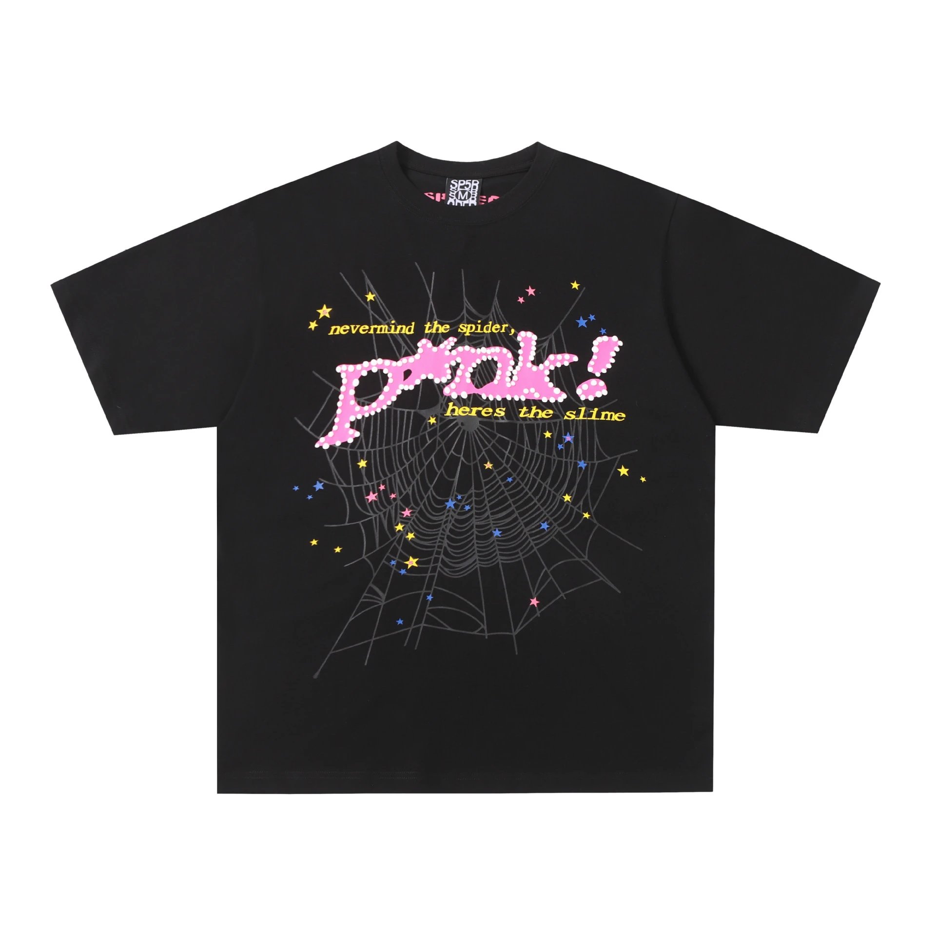 we-T009 black