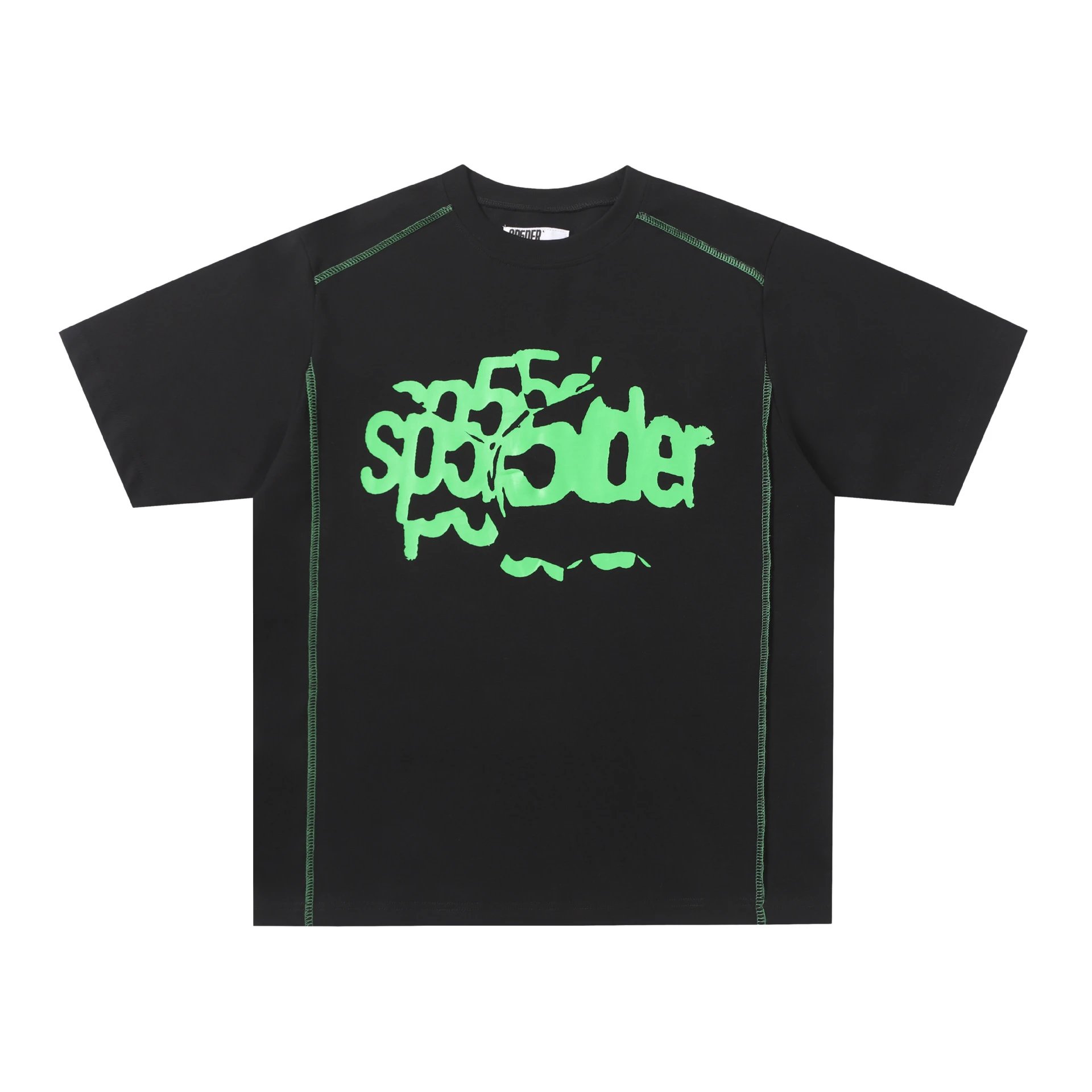 WE-T013 Black