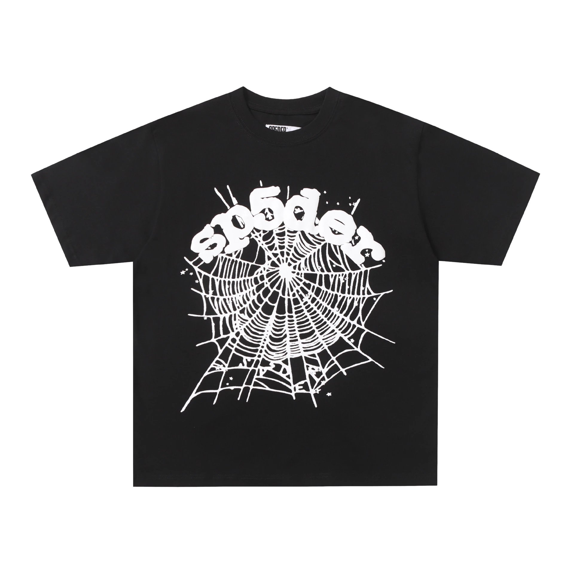 WE-T011 Black