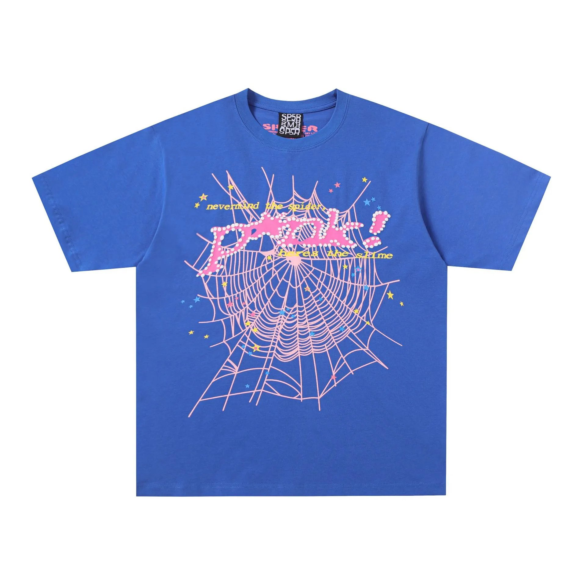we-T009 blue