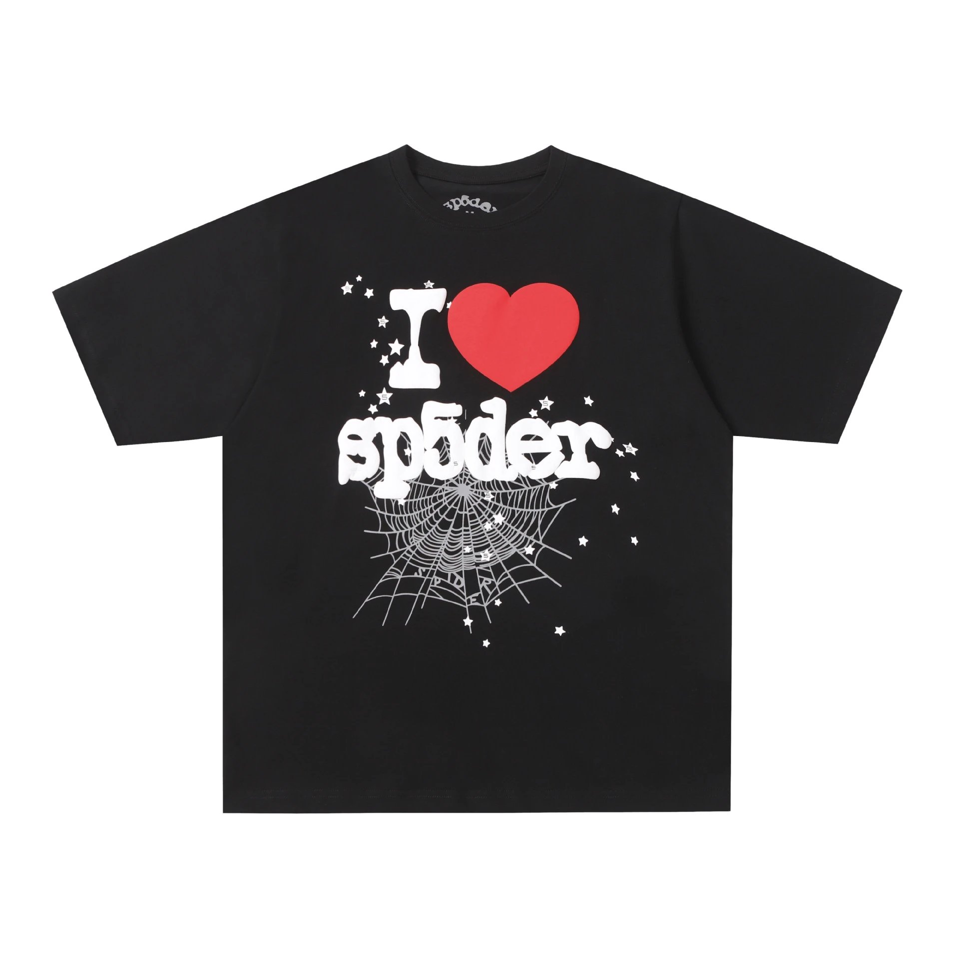 we-T001 black