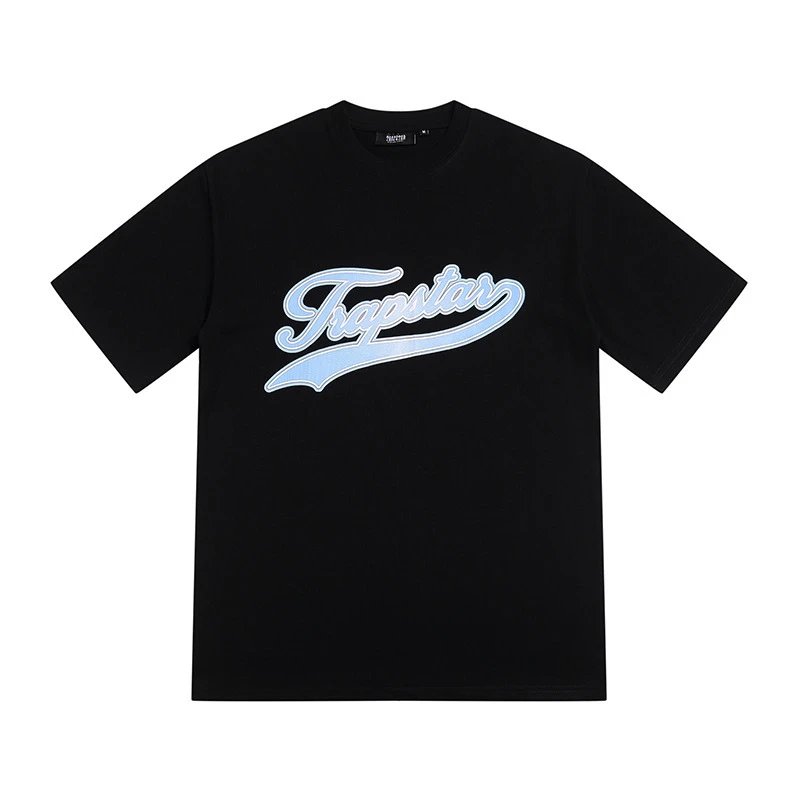 618 black short sleeve