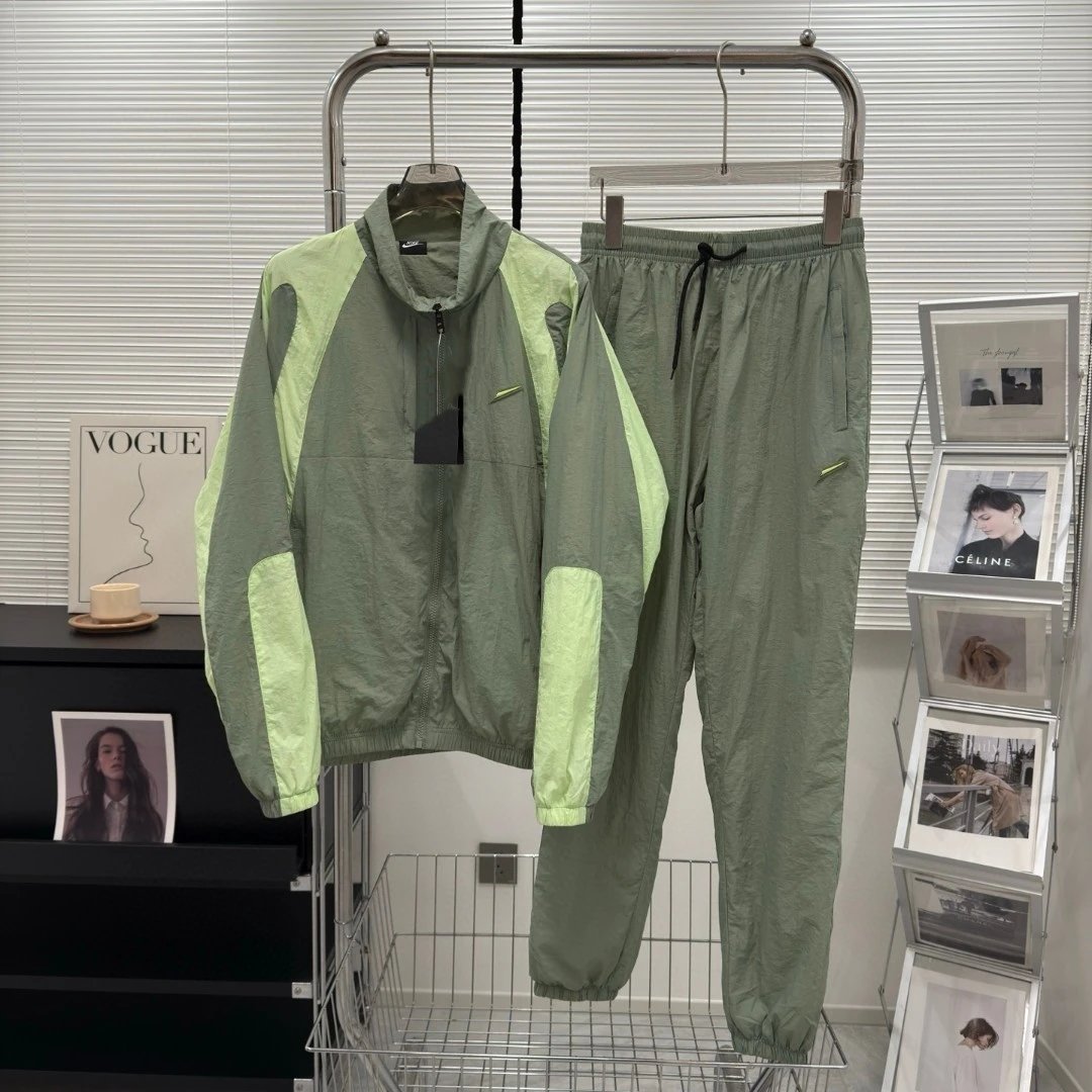 Celine Athletic Unisex Matching Set