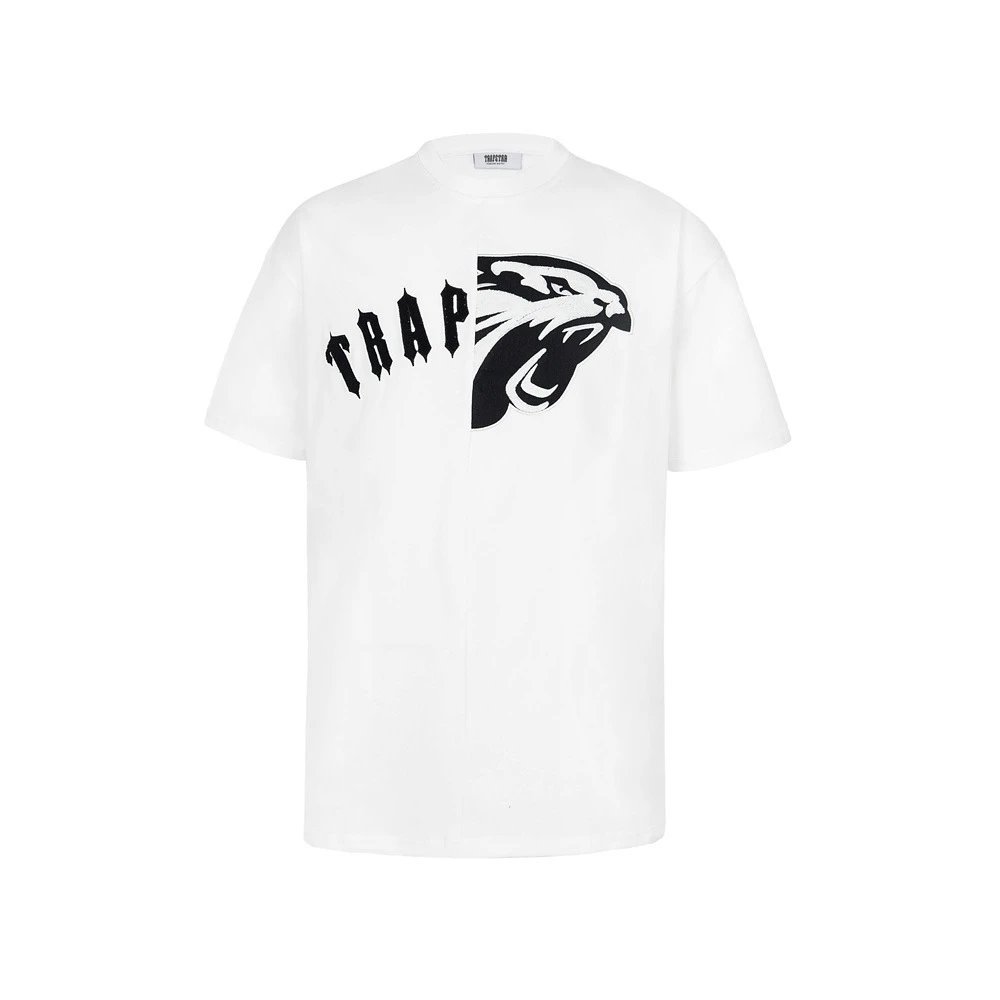 6920 white short sleeve