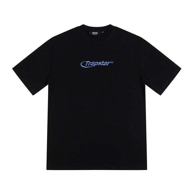 6607 black short sleeve