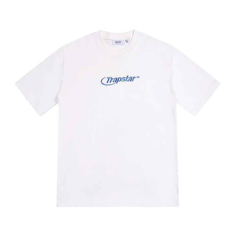 6607 white short sleeve