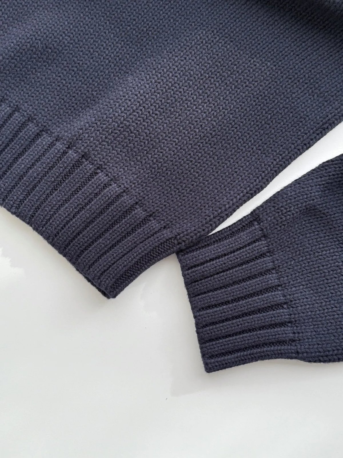 Polo Ralph Lauren American Flag Knit Sweater Navy product detail 12 in Litbuy spreadsheet finds