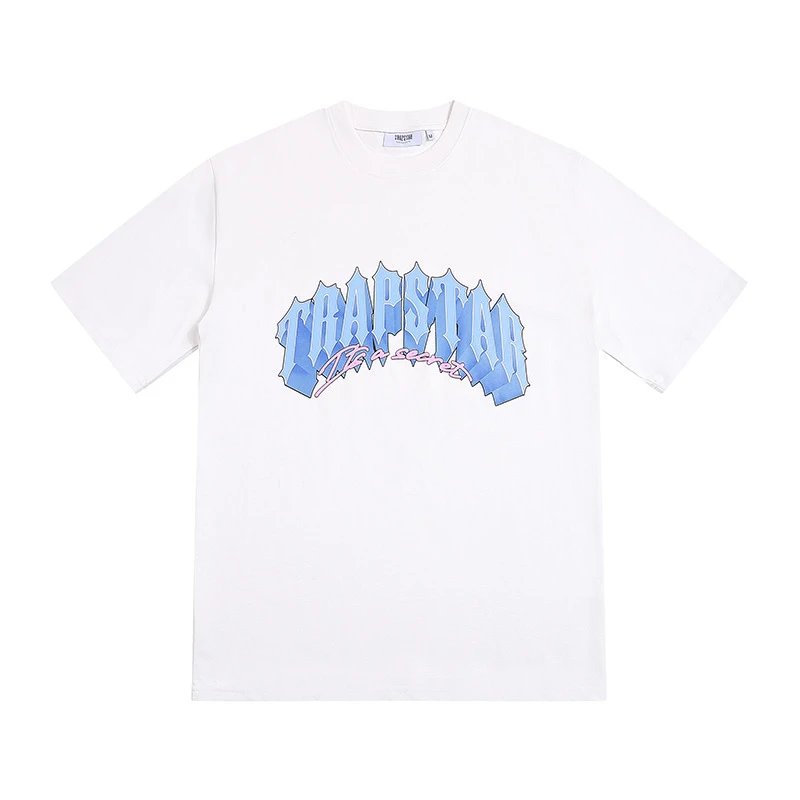 611 white short sleeve