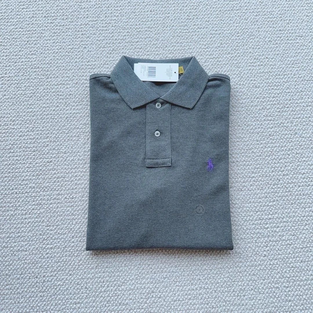 Ralph Lauren Slim Fit Classic Polo Shirt photo 8