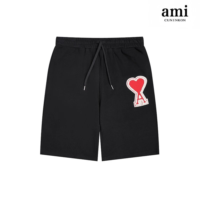 Black and Red [Chapter 13 Shorts]