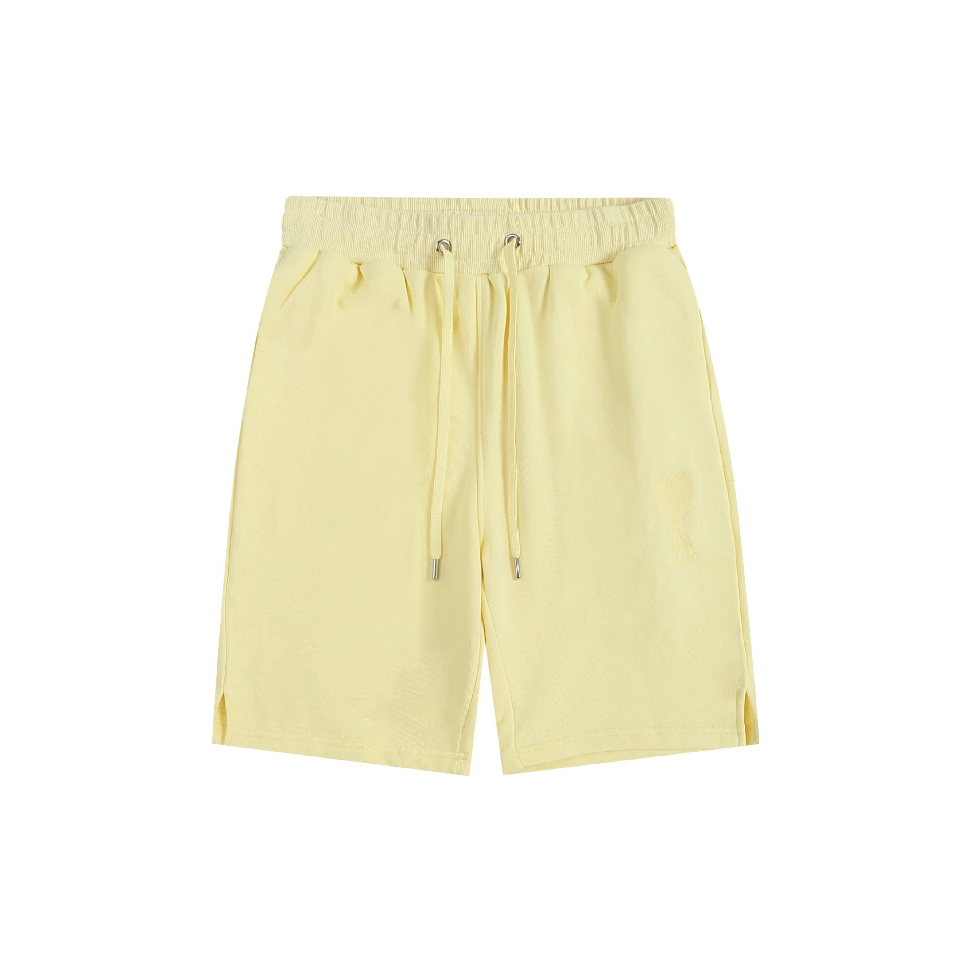 Light Yellow [14 Flat Embroidery Style]