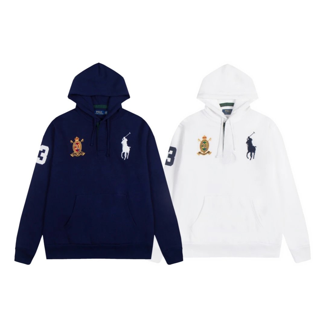 Ralph Lauren  Zip