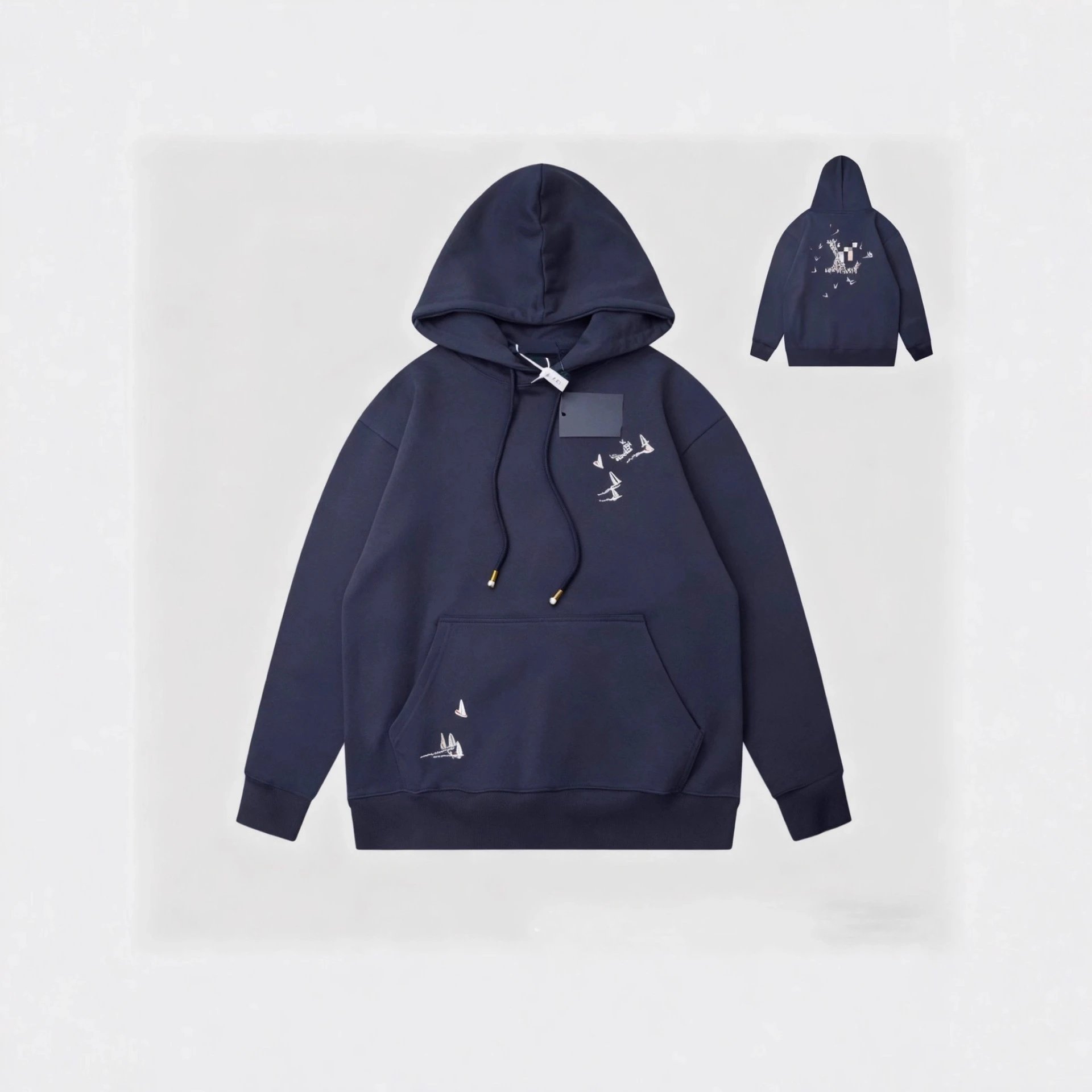 Louis Vuitton Hoodie