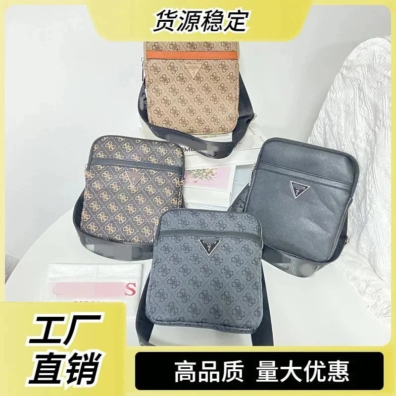 Guess-BAGS