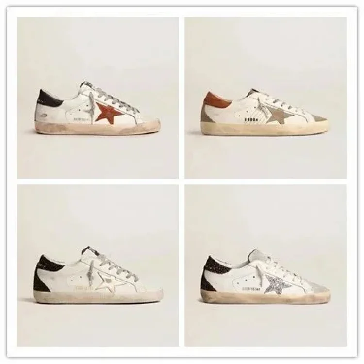 Golden Goose Shoes (