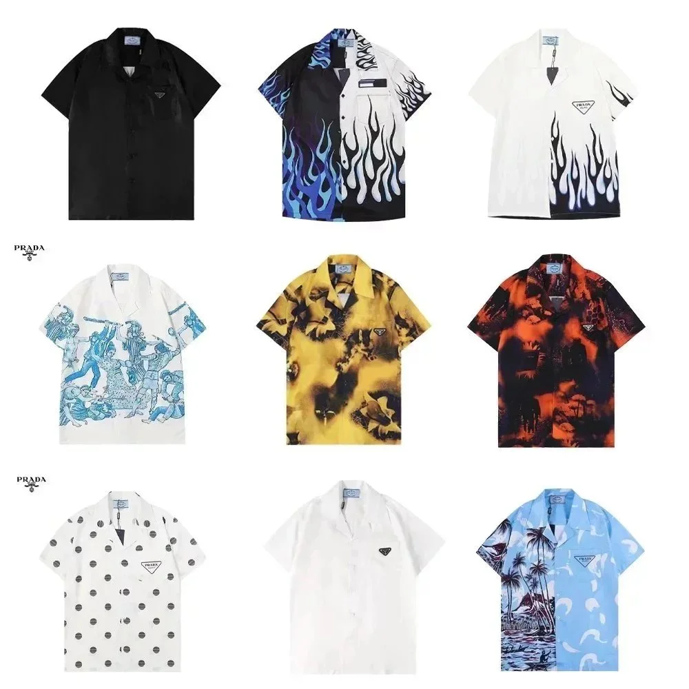  Prada t-shirt