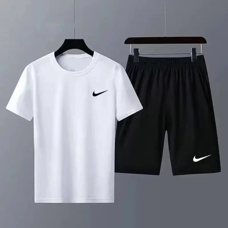 nike  adidas  Burberry  suit