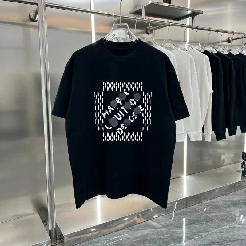 Louis Vuitton T-shirt 