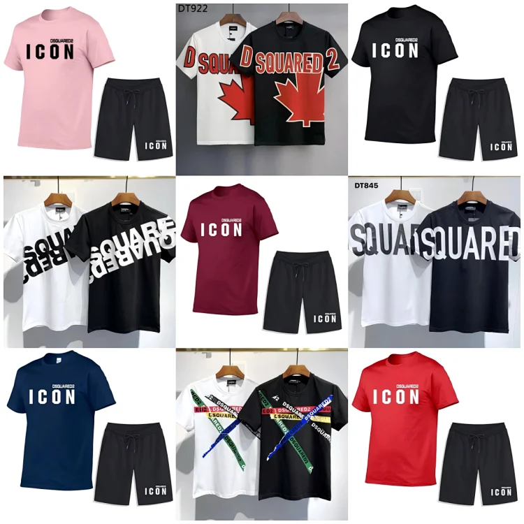 Dsquared2 t-shirt Sh