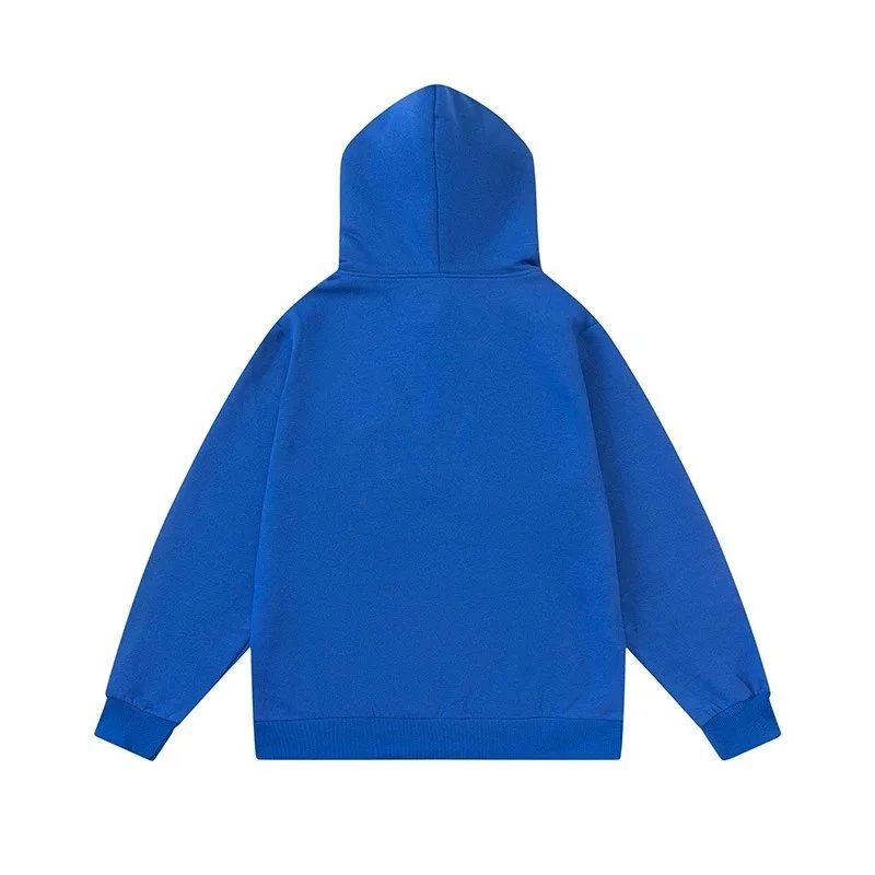 Shoooters x Unknown Brand Graphic Hoodie Black - 22
