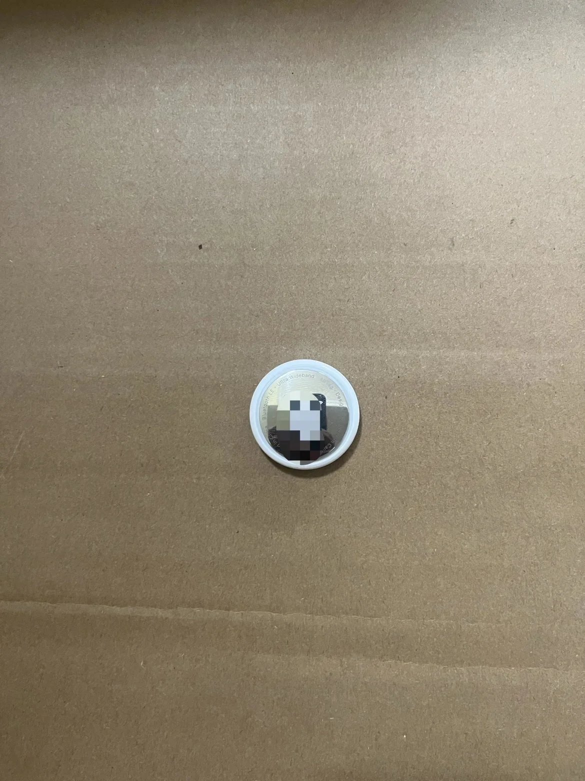 Apple AirTag [1 style]