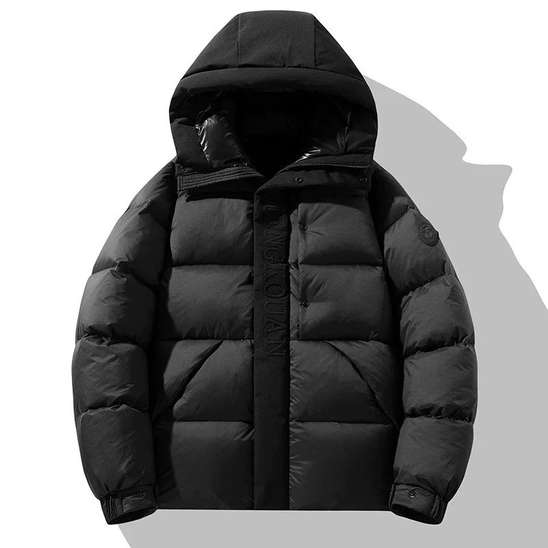 M/K Darth Vader Cotton Jacket