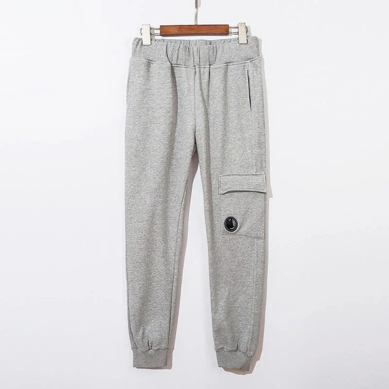 26 # pants gray