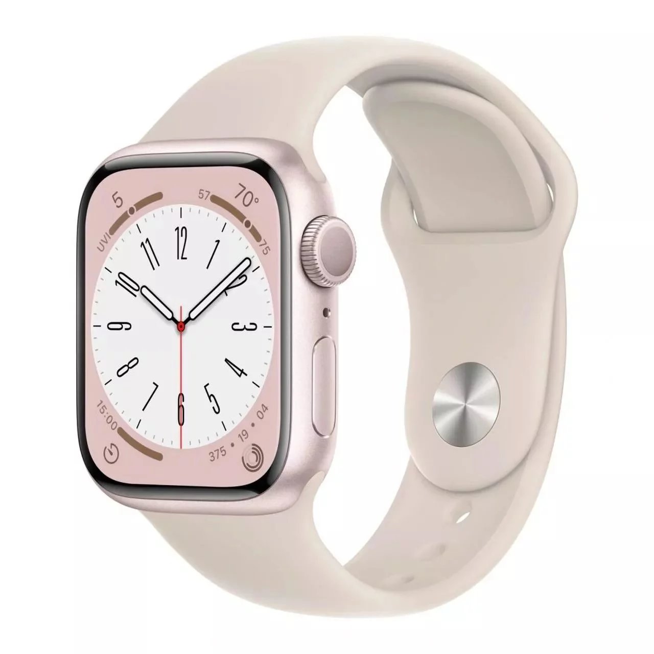 S9 Series Smartwatch - No returns or exchanges for non-quality issues. Please specify color, model, and size when ordering.