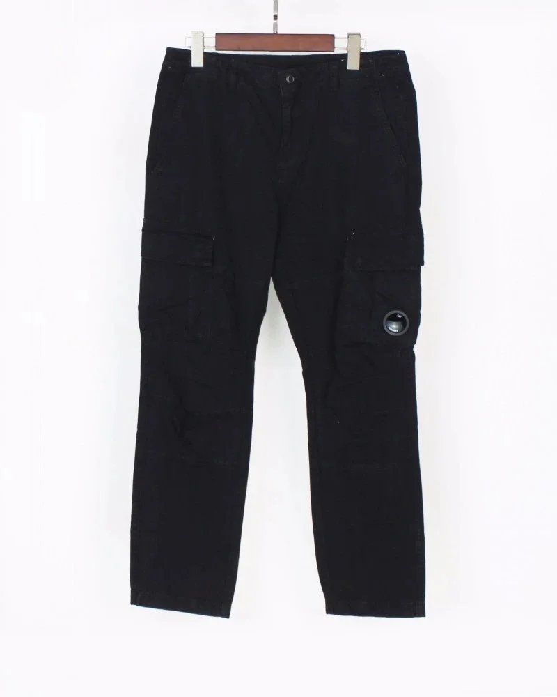 25 # Work pants black