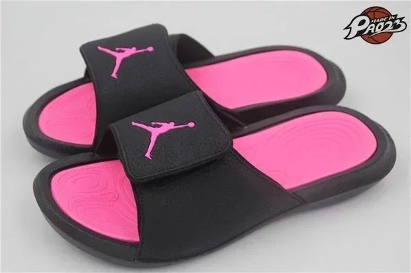 Black/Pink Women's In Stock