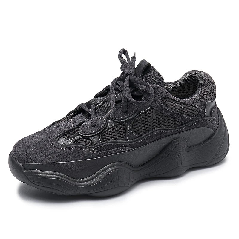D11 Black (Female)