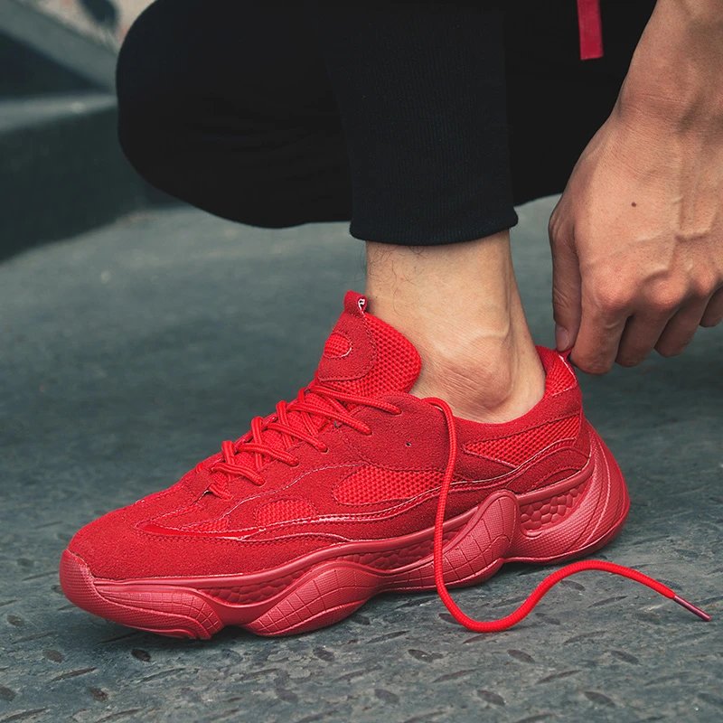 C811 Red