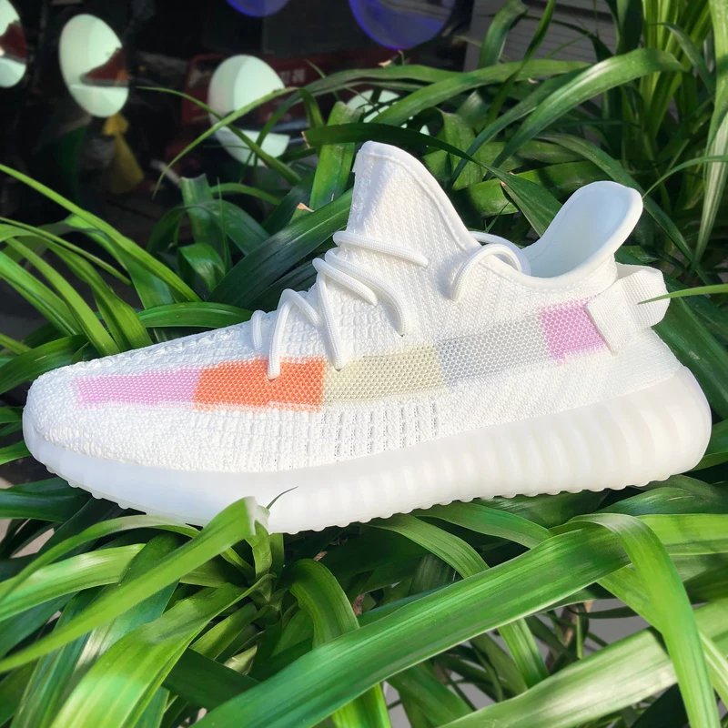 350 Rainbow - Color Changing