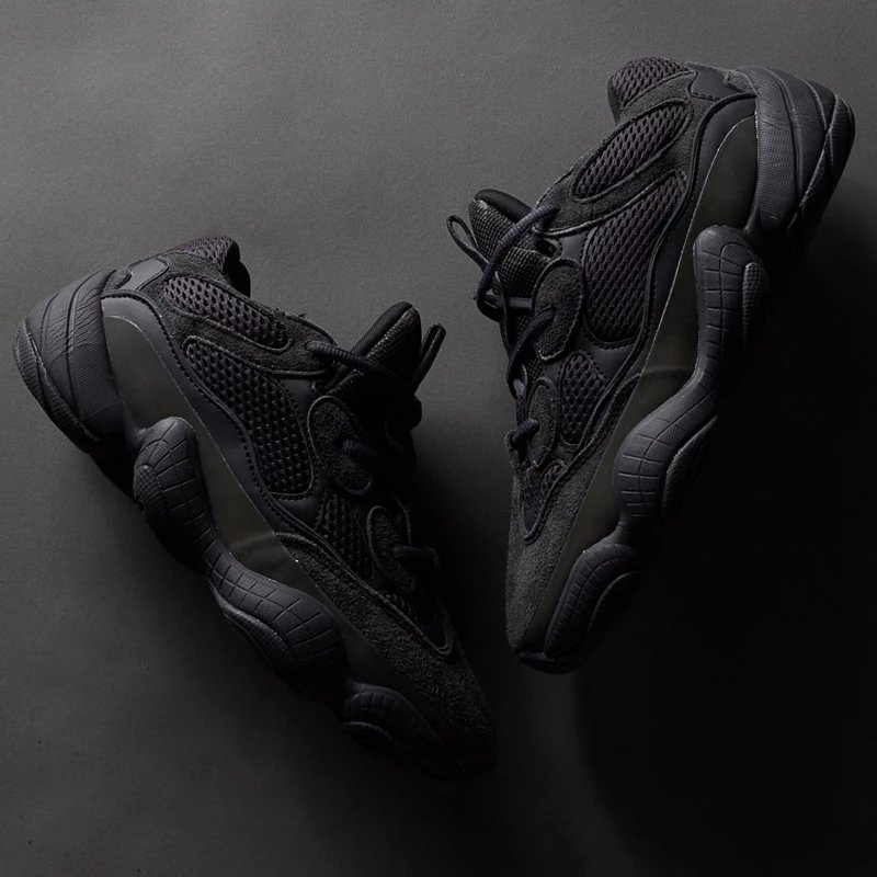 500 Black