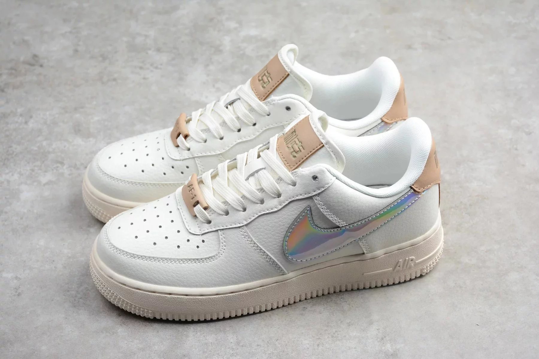 Off white