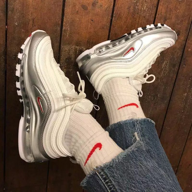 Silver bullets, genuine.