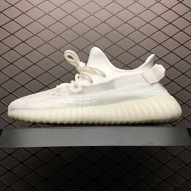 350 - Pure White Cutout