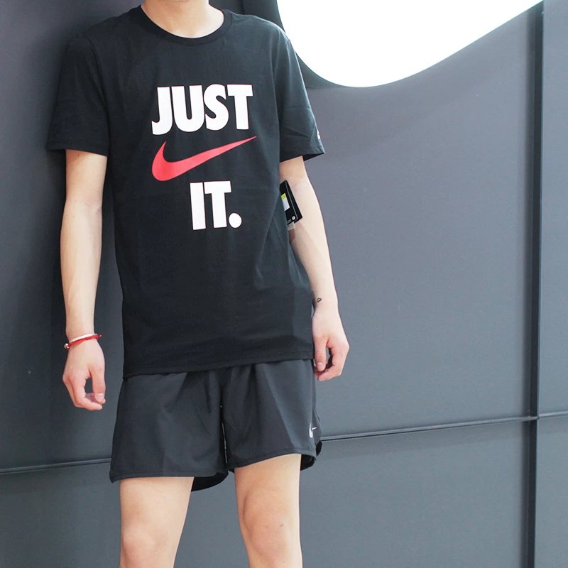 AQ5195-010【Black】【SF Express】