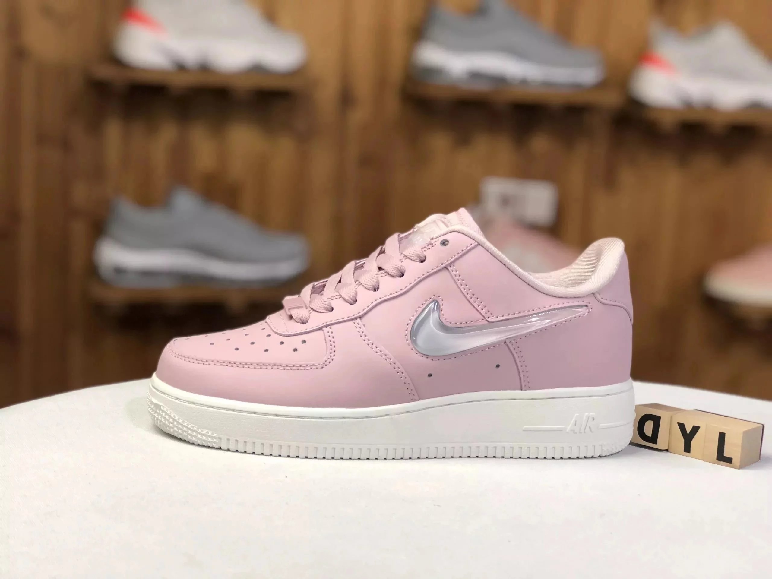 Jelly Pink