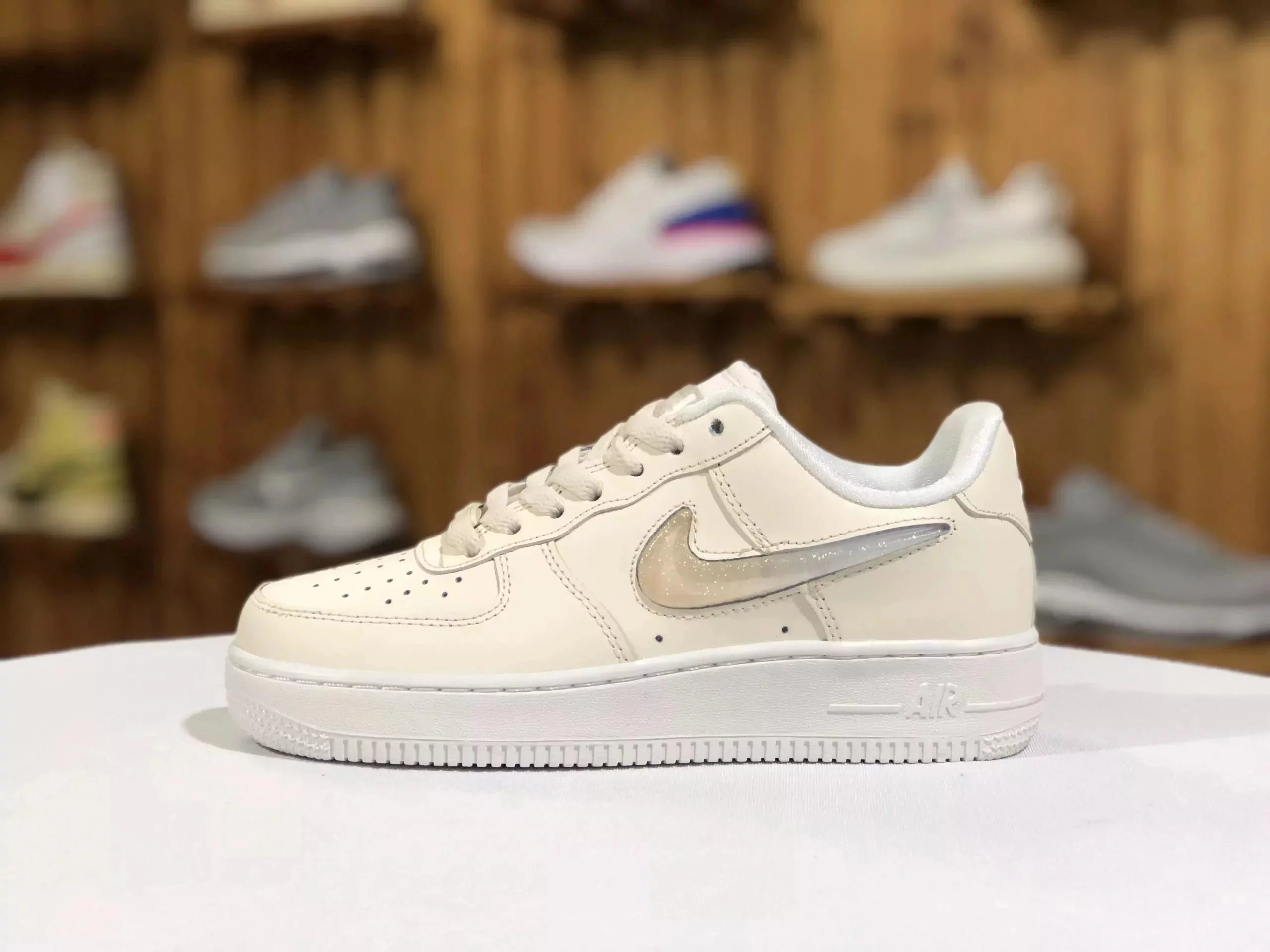 Jelly Beige