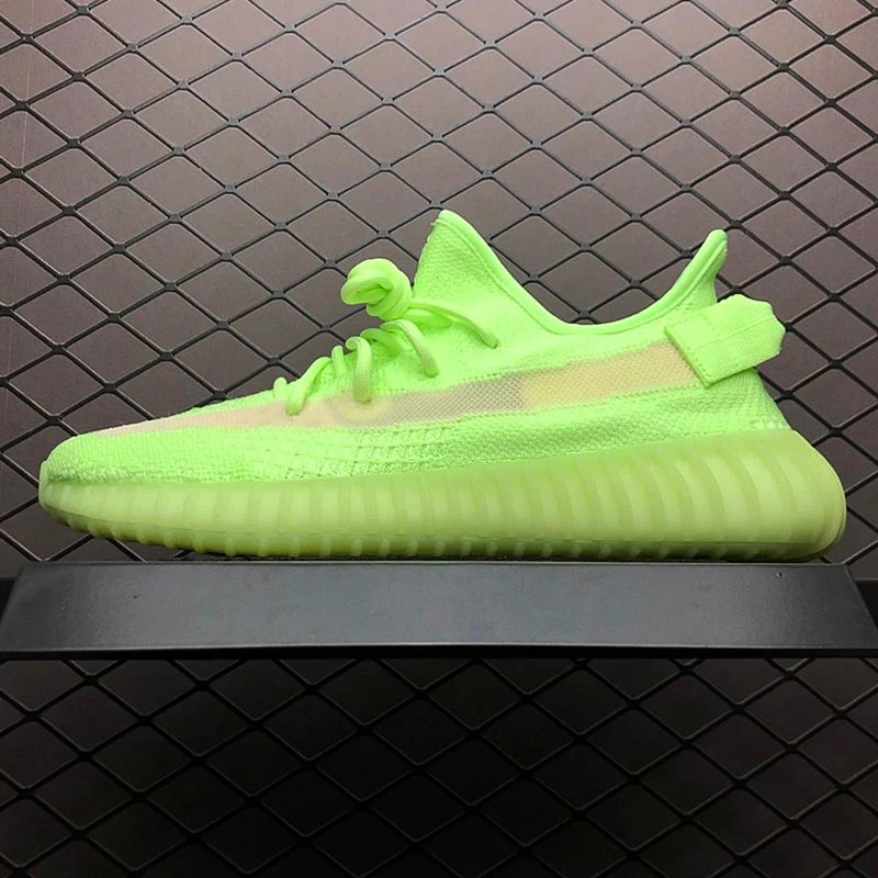 350 - Fluorescent Green