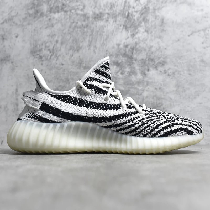 White Zebra