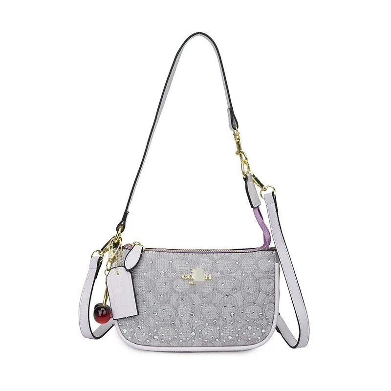 Coach Signature Silv