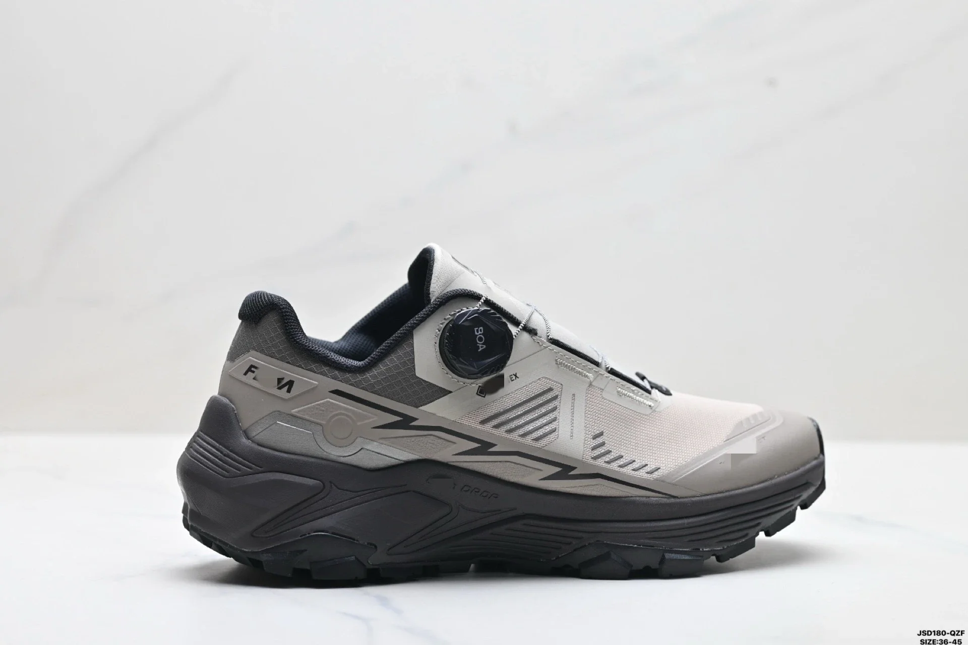 Salomon F.VA Grey Sn